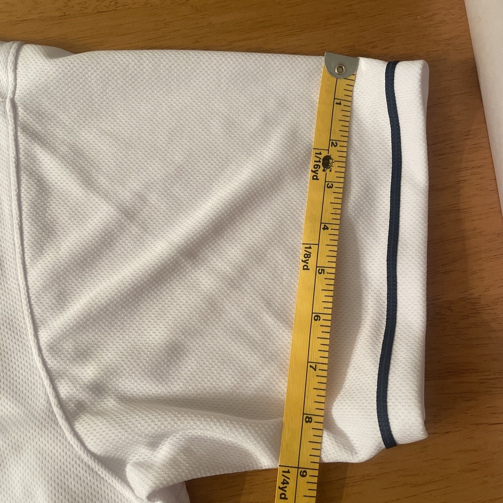 Indians Baseball Nike Authentic Collection Jersey 48 Cleveland Ohio Guardians - Picture 7 of 12